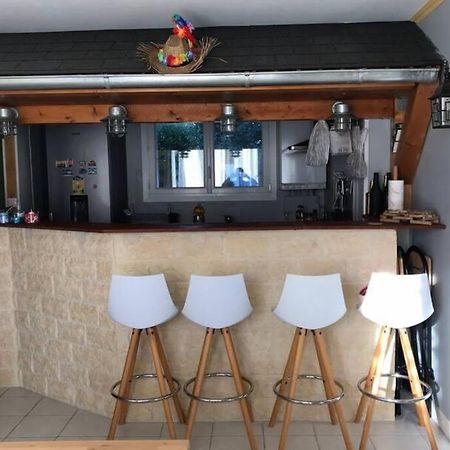 Lochenn Appartement T2 De 50M2 Brest Esterno foto