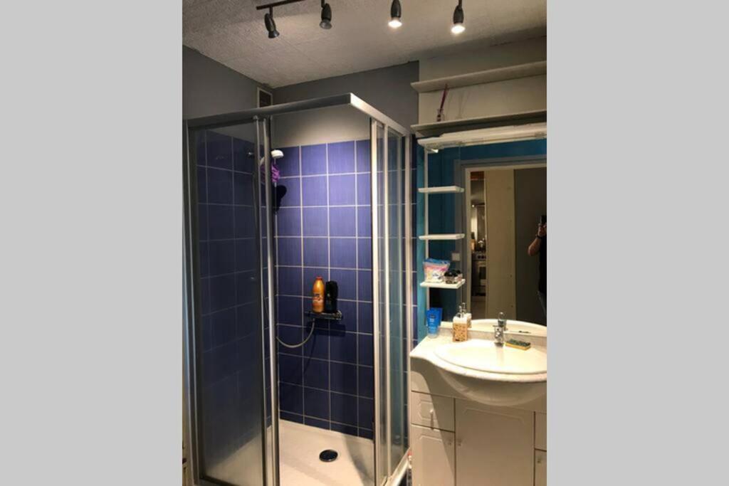 Lochenn Appartement T2 De 50M2 Brest Esterno foto