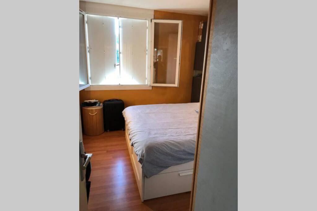Lochenn Appartement T2 De 50M2 Brest Esterno foto