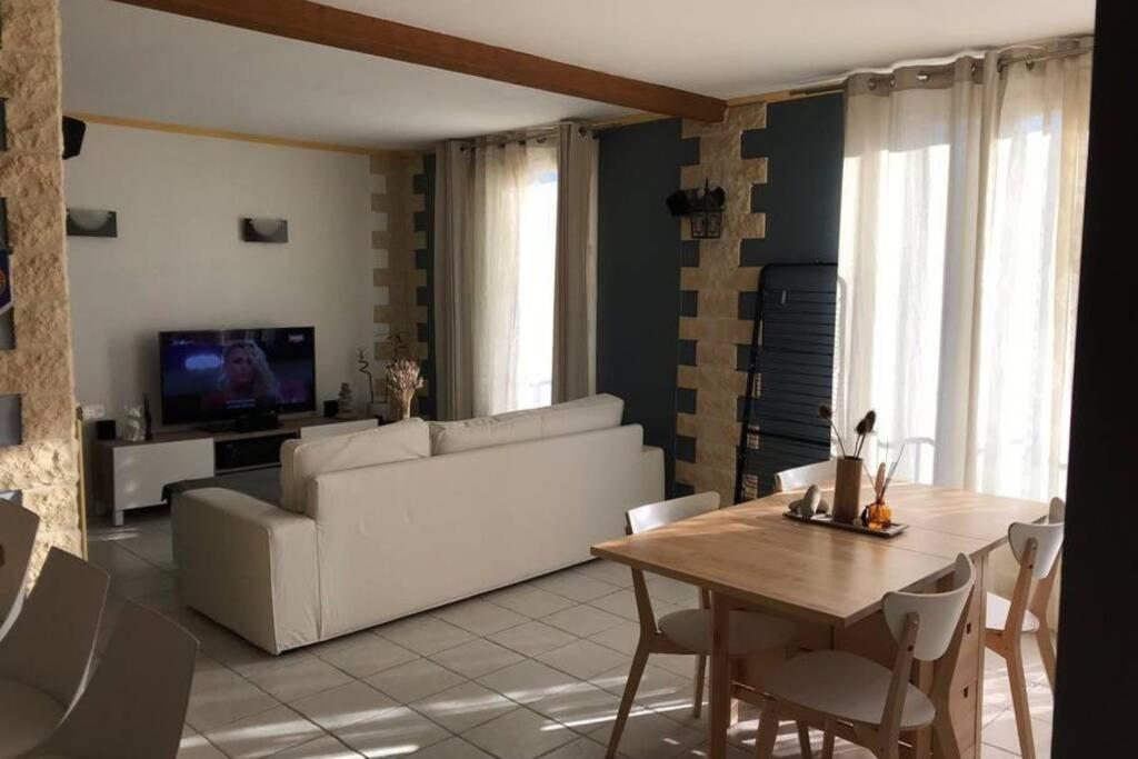 Lochenn Appartement T2 De 50M2 Brest Esterno foto